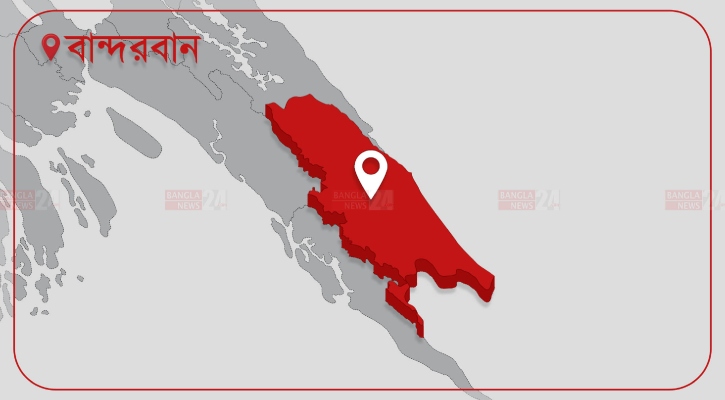 বান্দরবানে বিদ্যুৎস্পৃষ্ট হয়ে ৩ নারীর মৃত্যু